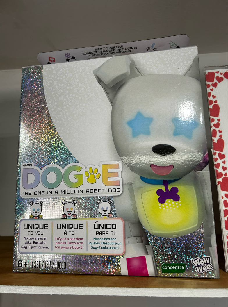 Dog-E Smart Robo Dog