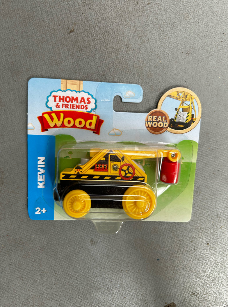 *FLASH SALE - Thomas Wood Train (Asstd)*