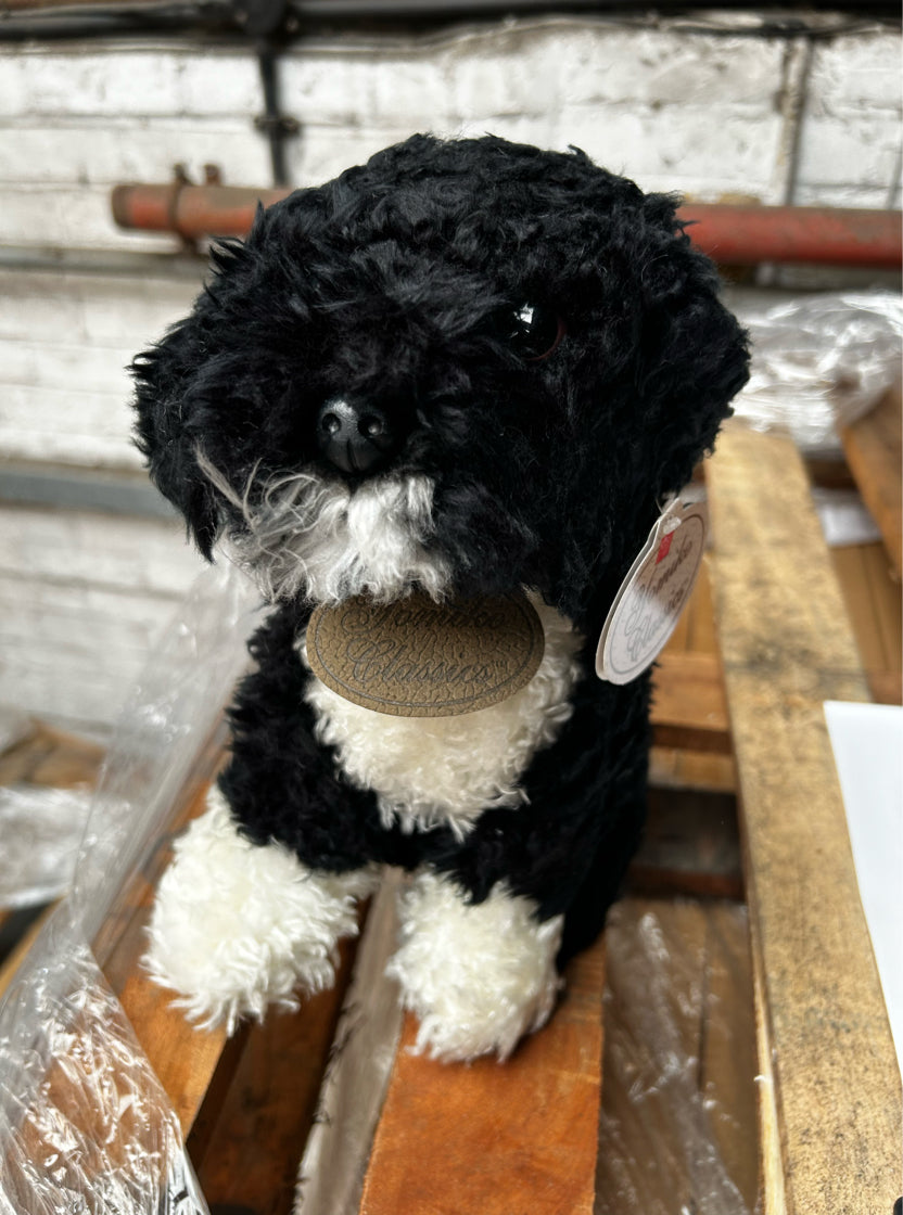 *FLASH SALE - Dog Plush*