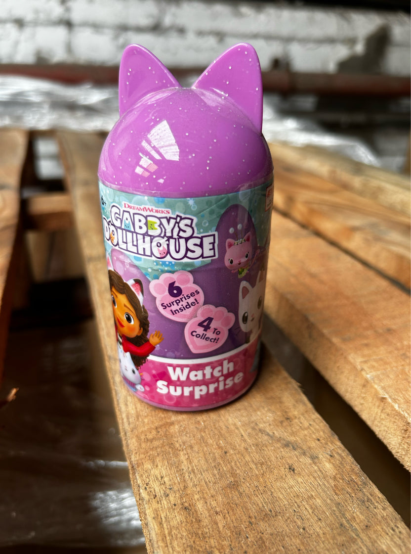 *FLASH SALE - Gabbys Watch Surprise Capsule*