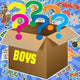 Boredom Buster Mystery Bundle - Boys Ages 7-10