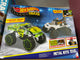 Hot Wheels Monster Truck Maker Kit