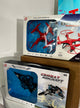 2pc MEGA RC Drone & Plane Bundle
