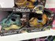 Chomp & Roar Dinosaur Mask with Sounds (Asstd)