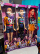 XL Size K-Pop Doll x1 (Asstd)