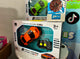 2pc RC Car & Mini Drone Bundle