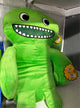 Garten of Ban Ban Jumbo Josh Green Plush