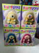 4pc Make Your Own Fluffy Monsters Creation Bundle