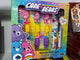 Care Bears Squishy Diary Set
