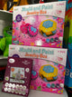 2pc Mould & Paint Jewellery Box Craft Bundle