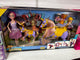 Unicorn & Doll Stable Playset
