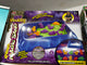 Jumbo Box of Magic Sand