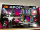 K-POP XL Building Blocks Set