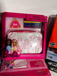 Barbie Doodle Pencil Case