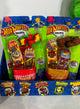 Hot Wheels Skatez (x1 Asstd)