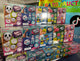 Bulk Buy - Set of 5 Nano Tape Craft Kits