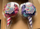 **Flash Sale - Candylocks Doll (Asstd)**