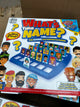 **Flash Sale - What's Their Name Game**