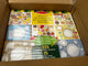 **Flash Sale - Melissa & Doug Meal Sticker Pad**