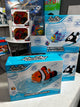 Zhu Zhu Aquarium 2pc Bundle
