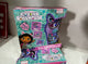 Gabby's Dollhouse Make Your Own Bath Fizzers