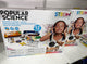 Sound & Music Lab Science Kit