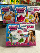 3pc Soap Dough Bundle