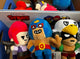 **Flash Sale - Brawl Stars Plush (Asstd)**