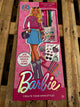 **Flash Sale - Barbie Jumbo Character Art Set**