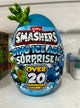 Zuru Smashers Dino Ice Age Egg