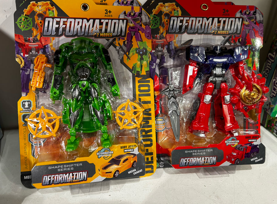 Transformer (Asstd)