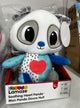 Soothing Heart Interactive Panda