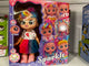 Sparkle Kids Doll with 5D Eyes