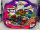 Purple Magic Sand Case
