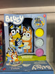 Bluey Sensory Dough Bucket