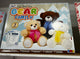 Build Your Own Bear Family
