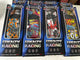 Set of 4 RC Drift Cars (Asstd)