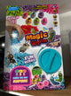 XL Magic Worms Capsule Reveal Box