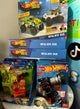Hot Wheels 3pc MEGA Bundle