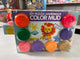 DIY Colour Dough Pack