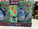 Disney Stitch Puzzle Palz Case