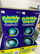 Irritable Vowels Game