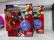 Spidey Inspired Capsule Reveal Toy Box