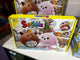 Scribble Me Inflatable Plushies Colouring Doodle Pack