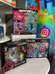 3pc Monster High Bundle