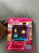 *FLASH SALE - Barbie Mega Blocks Set (Asstd)*