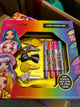 *FLASH SALE - Rainbow High Hairchalk Set*