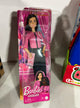 Barbie Presidential Candidate Doll