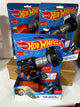 Hot Wheels Rip Cord Racers (Asstd)