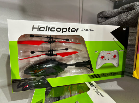 RC Helicopter